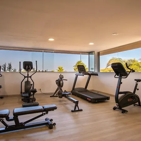 Al-104 - - Alcazaba Lagoon 2 Bedroom דירה *