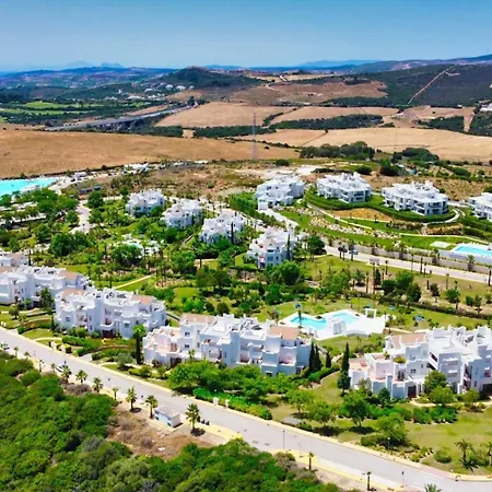 Al-104 - - Alcazaba Lagoon 2 Bedroom * אסטפונה