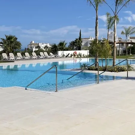 Al-104 - - Alcazaba Lagoon 2 Bedroom