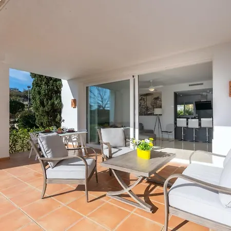 Al-104 - - Alcazaba Lagoon 2 Bedroom