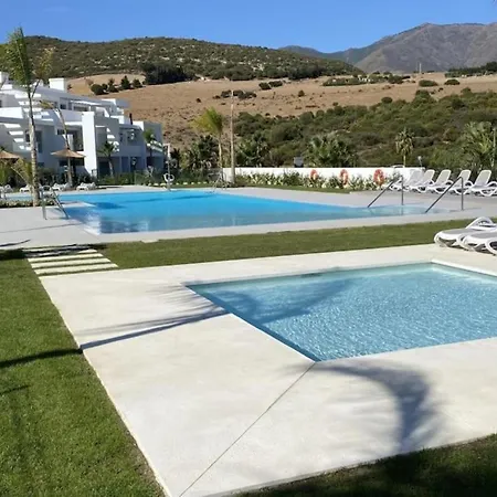 Al-104 - - Alcazaba Lagoon 2 Bedroom דירה